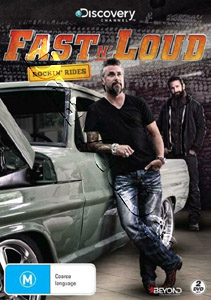 Fast n